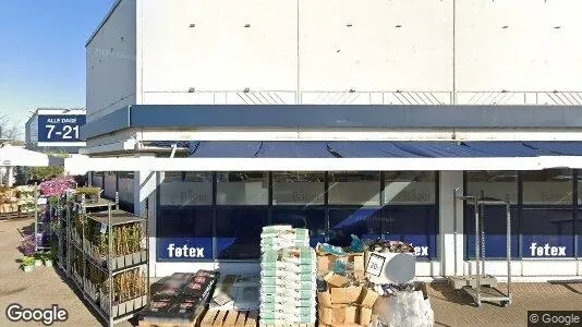 Office spaces for rent i Ballerup - Photo from Google Street View