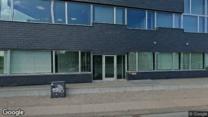 Gewerbeflächen zur Miete in Kopenhagen S – Foto von Google Street View