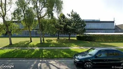 Industrial properties for rent in Glostrup - Photo from Google Street View