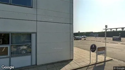 Commercial properties for rent in Copenhagen S - Photo from Google Street View