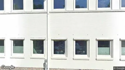 Commercial properties for rent in Holte - Photo from Google Street View