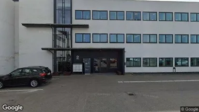 Lokaler til leje i Ballerup - Foto fra Google Street View