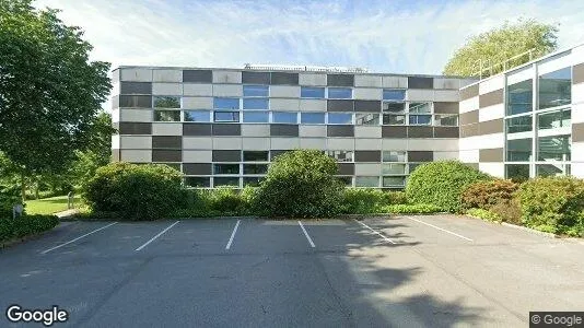 Office spaces for rent i Skovlunde - Photo from Google Street View