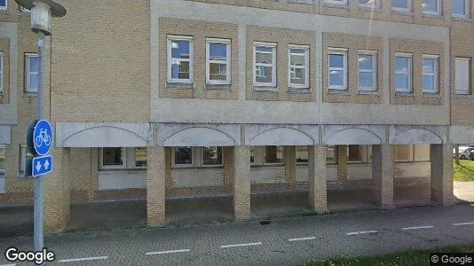 Coworking spaces for rent i Taastrup - Photo from Google Street View