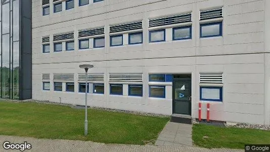 Office spaces for rent i Hørsholm - Photo from Google Street View