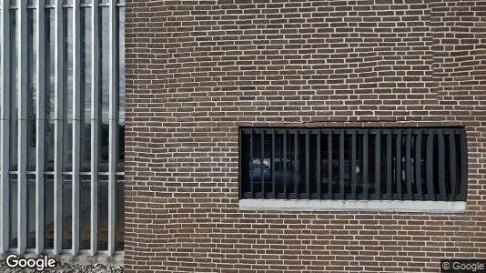Office spaces for rent i Herlev - Photo from Google Street View