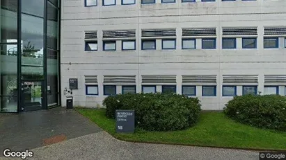 Coworking spaces zur Miete in Hørsholm – Foto von Google Street View