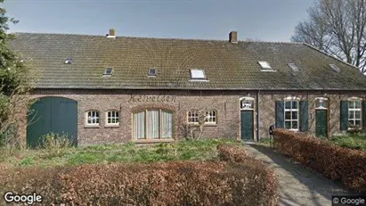 Commercial properties for rent in Boekel - Photo from Google Street View