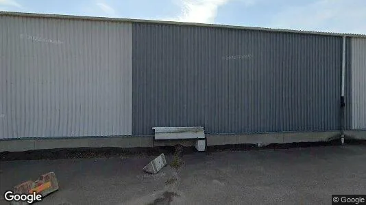 Werkstätte zur Miete i Norrköping – Foto von Google Street View
