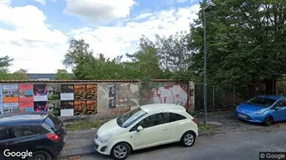 Office spaces for rent in Dusseldorf - Photo from Google Street View