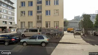 Office spaces for rent in Dusseldorf - Photo from Google Street View