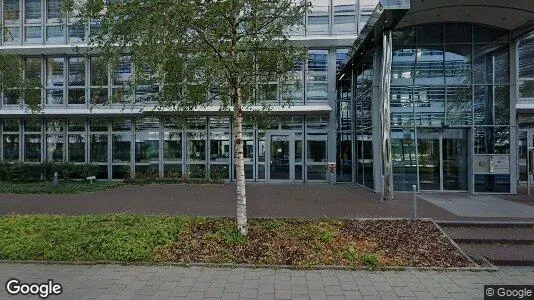 Lokaler til leie i Dusseldorf – Bilde fra Google Street View