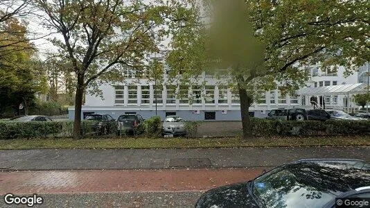 Office spaces for rent i Bremen - Photo from Google Street View