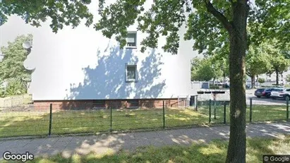 Gewerbeflächen zur Miete in Bremen – Foto von Google Street View