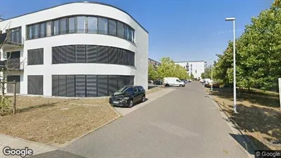 Office spaces for rent in Bremen - Photo from Google Street View