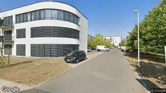 Office spaces for rent i Bremen - Photo from Google Street View