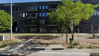Office spaces for rent in Bremen - Photo from Google Street View