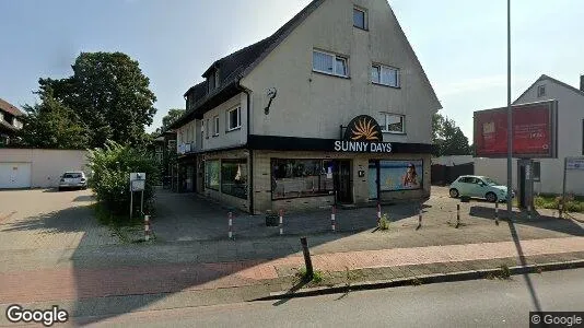 Företagslokaler för uthyrning i Bremen – Foto från Google Street View