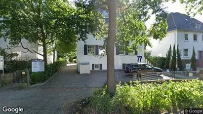 Gewerbeflächen zur Miete in Bremen – Foto von Google Street View