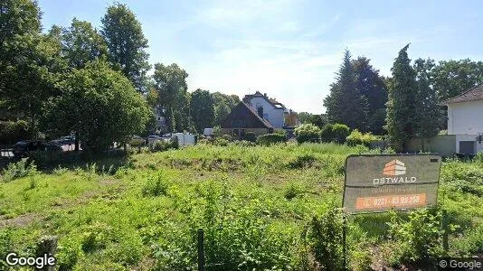 Commercial properties for rent i Dortmund - Photo from Google Street View