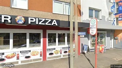 Commercial properties for rent in Dortmund - Photo from Google Street View