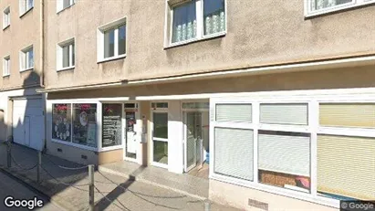 Företagslokaler för uthyrning i Dortmund – Foto från Google Street View