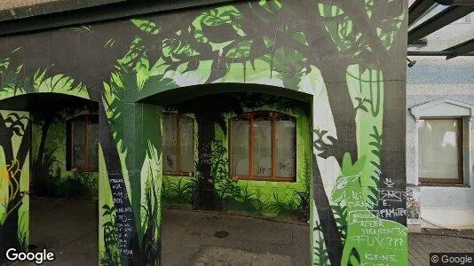 Office spaces for rent i Dortmund - Photo from Google Street View