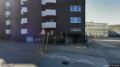 Lokaler til leje i Dortmund - Foto fra Google Street View