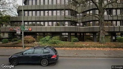 Office spaces for rent in Dortmund - Photo from Google Street View
