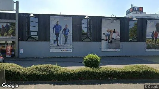 Kantorruimte te huur i Dortmund - Foto uit Google Street View