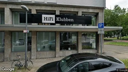Office spaces for rent in Essen - Photo from Google Street View