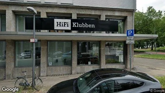 Office spaces for rent i Essen - Photo from Google Street View