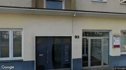 Office spaces for rent in Essen - Photo from Google Street View