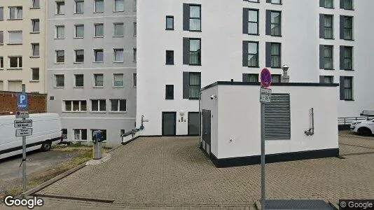 Lokaler til leie i Essen – Bilde fra Google Street View