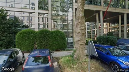 Företagslokaler för uthyrning i Essen – Foto från Google Street View