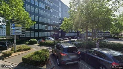 Företagslokaler för uthyrning i Essen – Foto från Google Street View