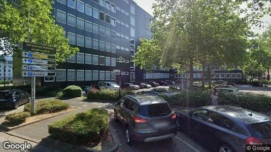 Lokaler til leie i Essen – Bilde fra Google Street View
