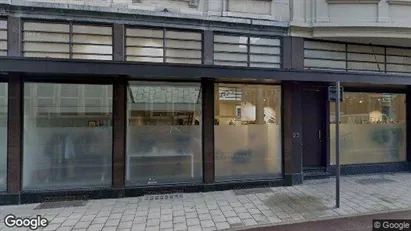 Office spaces for rent in Stad Antwerp - Photo from Google Street View