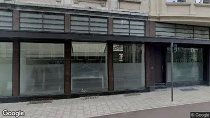 Kantorruimte te huur in Stad Antwerp - Foto uit Google Street View