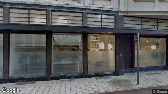 Office spaces for rent i Stad Antwerp - Photo from Google Street View