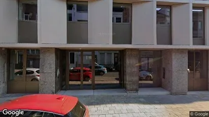 Office spaces for rent in Stad Antwerp - Photo from Google Street View