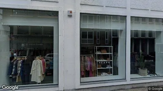 Office spaces for rent i Stad Antwerp - Photo from Google Street View