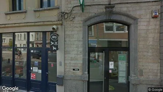 Büros zur Miete i Geldenaken – Foto von Google Street View