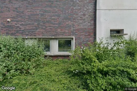 Büros zur Miete i Groningen – Foto von Google Street View