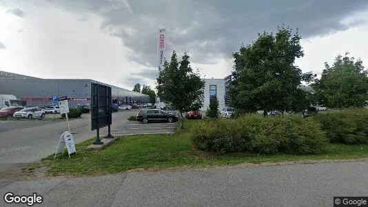 Büros zur Miete i Vantaa – Foto von Google Street View
