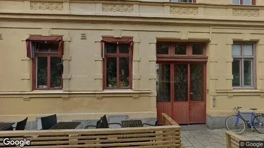 Office spaces for rent i Sundsvall - Photo from Google Street View