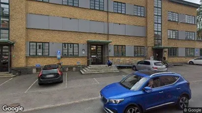 Commercial properties for rent in Örgryte-Härlanda - Photo from Google Street View