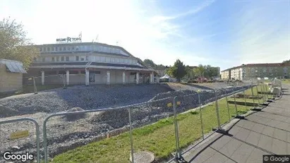 Företagslokaler för uthyrning i Sundbyberg – Foto från Google Street View Företagslokaler för uthyrning i Sundbyberg – Foto från Google Street View