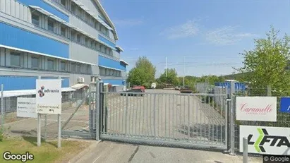 Lokaler til leje i Askim-Frölunda-Högsbo - Foto fra Google Street View