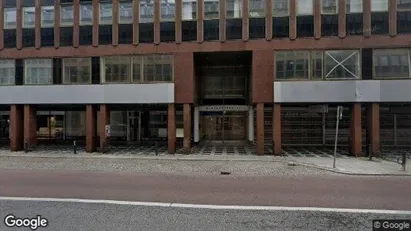 Commercial properties for rent in Malmö City - Photo from Google Street View